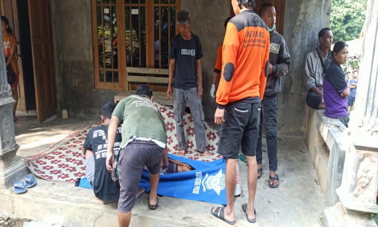 Pegowes Asal Kepatihan Kulon Solo Meninggal di Karangpandan Karanganyar