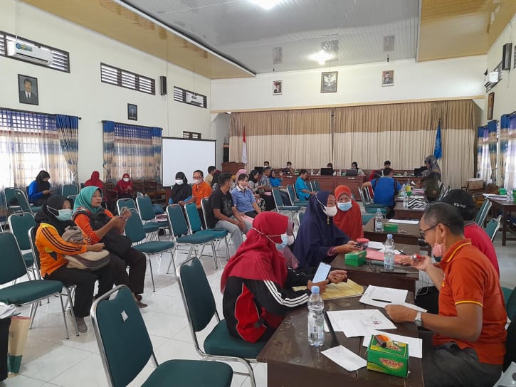 Aduan PPDB Online di Sragen Membeludak, Ini Masalahnya
