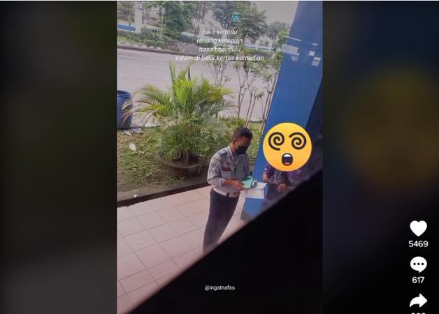 Awas! Ini OPD Pemkot Solo Yang Rawan Pungli Menurut Anggota DPRD