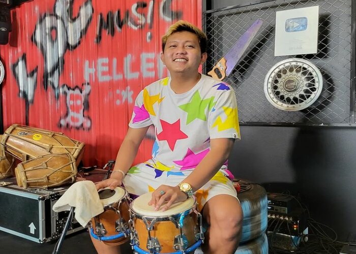 Profil Denny Caknan yang Sukses Hibur Penonton di Solo