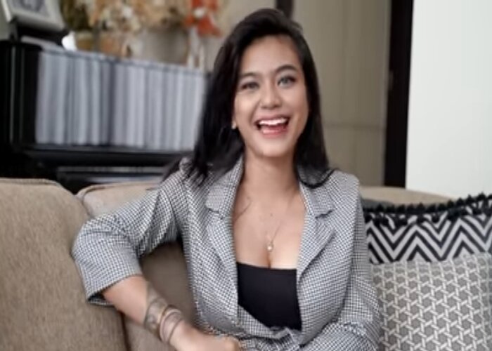 Ditangkap Polisi, DJ Joice dan Tiga Temannya Jadi Tersangka Narkoba