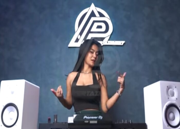 Polisi Ungkap Alasan DJ Joice Challista Pakai Sabu