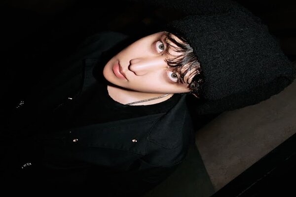 J-Hope BTS Rilis Solo Album Jack in the Box