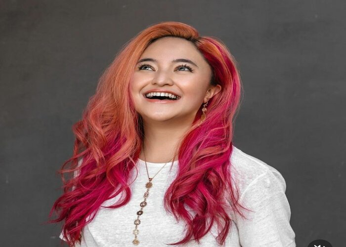 Marshanda Kembali Main Film, Jadi Pemeran Utama