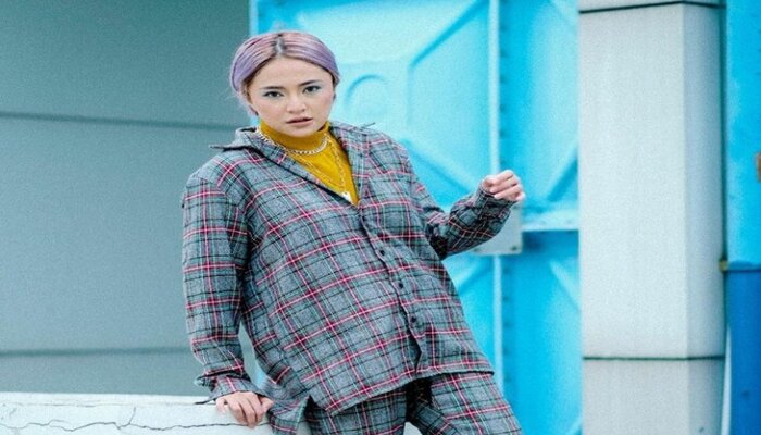Sempat Dikabarkan Hilang di AS, Ini Kabar Terkini Marshanda