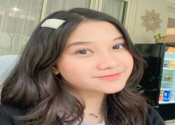 Profil Naisa Alifia Yuriza, Youtuber Muda yang Berpenghasilan Fantastis