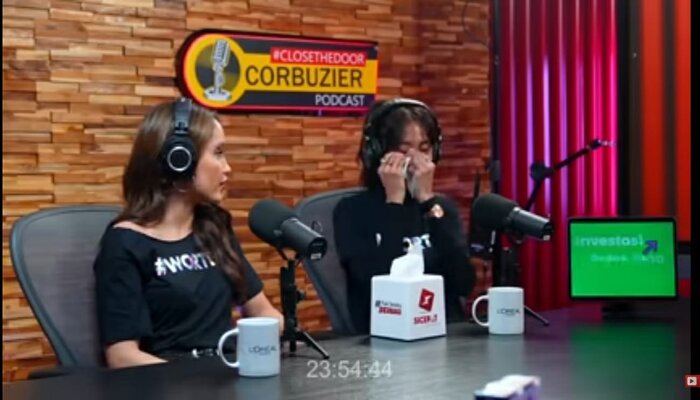 Widy Vierra Pernah Nyaris Jadi Korban Pelecehan Seksual