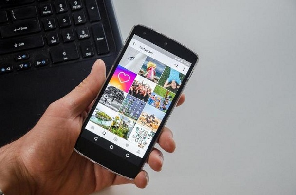 Begini Cara Download Story Instagram Yang Kamu Suka