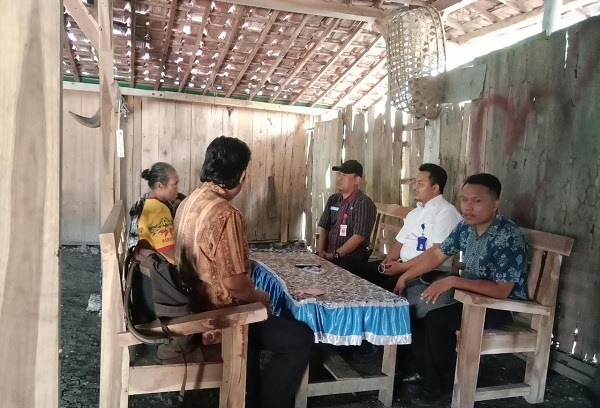 Perempuan Muda Asal Grobogan Diduga Jadi Korban Perdagangan Manusia