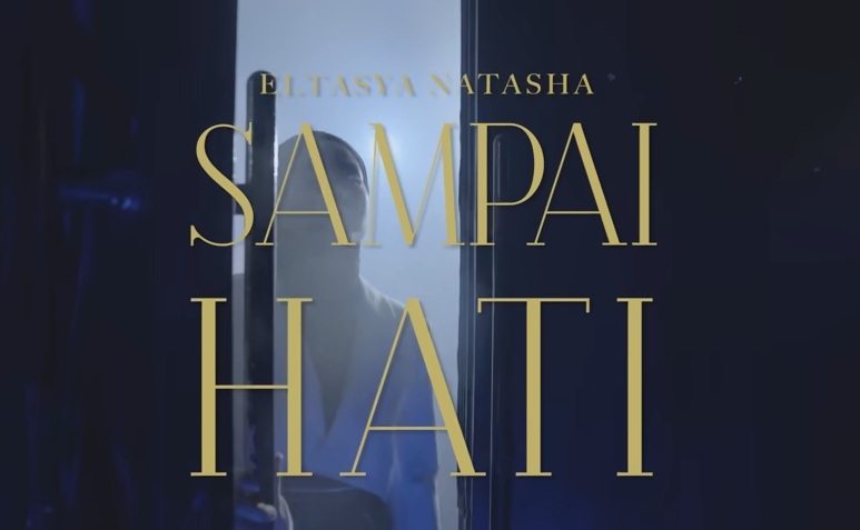 Lirik Lagu Sampai Hati Dinyanyikan Eltasya Natasha