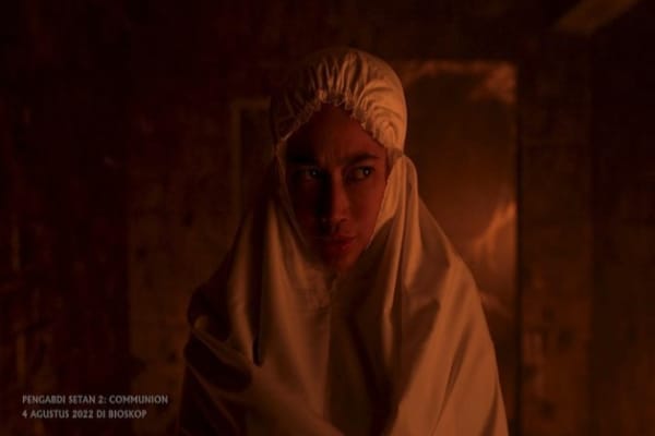 Yang Belum Nonton, Ini Loh Beda Pengabdi Setan 1 dan 2