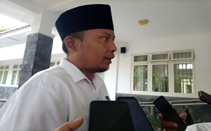 Mantap, Vaksinasi PMK Tahap I di Boyolali Selesai