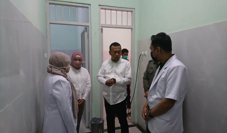 Duh, di Ponorogo Ada 3.802 ODGJ, Pemicunya Ekonomi hingga Bullying