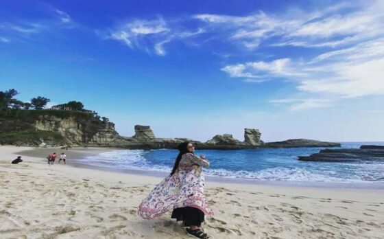 pantai bagus pacitan