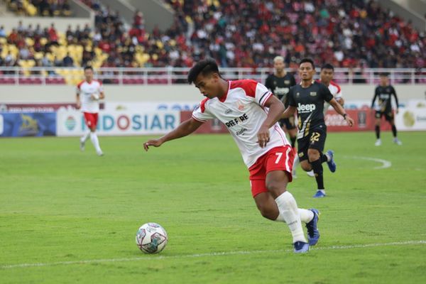 Prediksi Persis Solo Vs Dewa United, Susunan Pemain dan Siaran Langsung - Solopos.com - Panduan Informasi dan Inspirasi