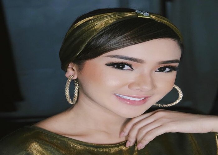 Cita Citata Pamit dari Instagram, Ada Apa?