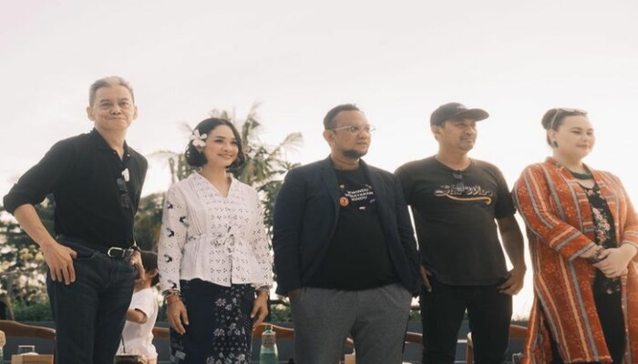Prambanan Jazz Festival 2022 Digelar Secara Hibrida