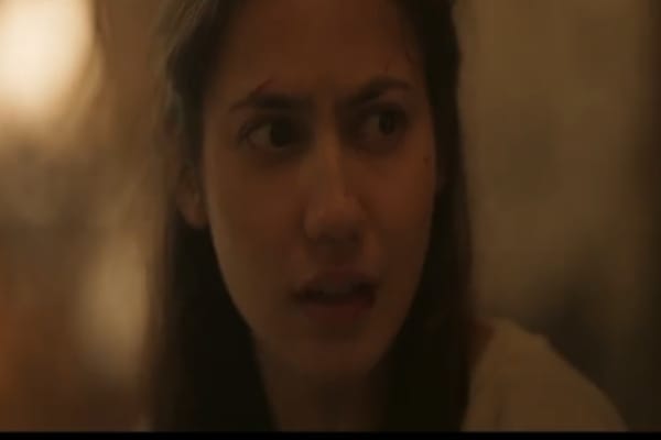 Jagat Sinema Bumilangit Rilis Teaser Sri Asih, Film Superhero Indonesia