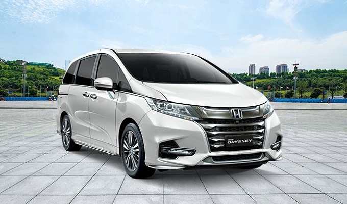 Merek Mobil yang Tidak Lagi Dijual di Indonesia pada 2022