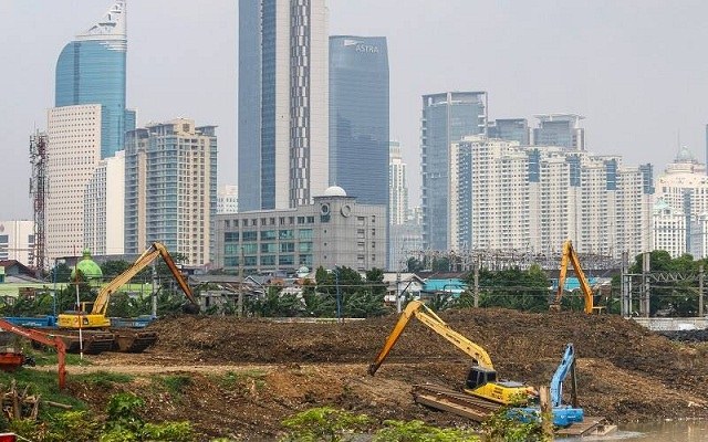 BMKG: Perubahan Iklim di Indonesia Berada Pada Kondisi Kritis