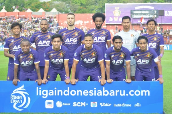 Prediksi Persik Kediri vs Borneo FC, Macan Putih Tak Ingin Kecewa Lagi