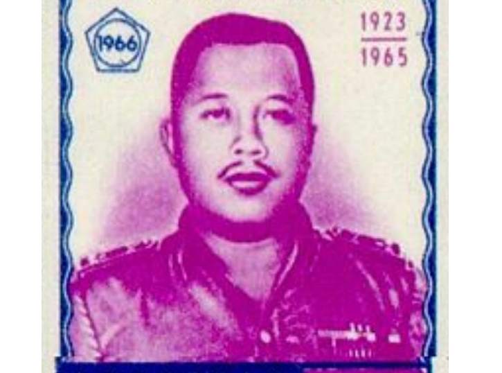 pahlawan asal sragen