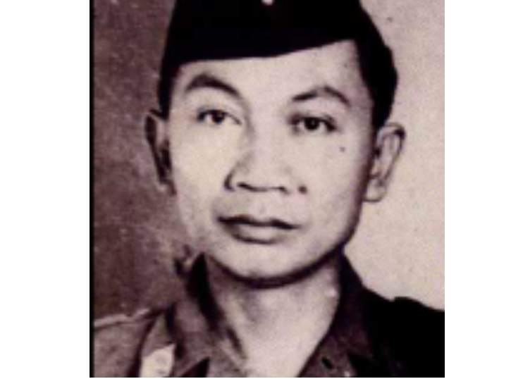 pahlawan kemerdekaan asal sragen