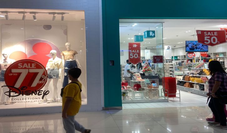 Spesial Indonesia Shopping Festival, 3 Mall di Solo Beri Diskon Gede