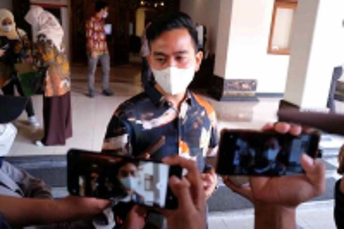Paspampres Pukul Sopir di Solo, Gibran: Saya Tak Terima Warga Digituin