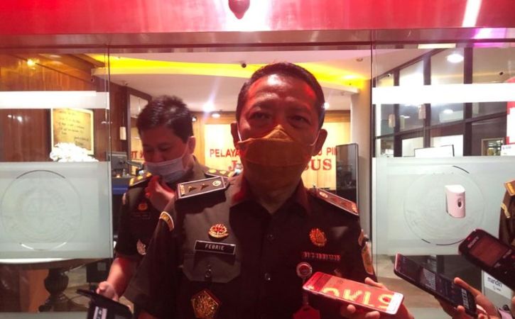 Aset Bos Duta Palma Surya Darmadi Dibekukan, Dimana Saja? - Solopos.com