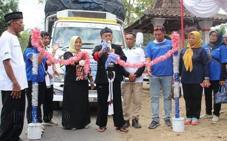Mantap! Petani Ponorogo Ekspor Kunyit Senilai Rp3 Miliar ke India