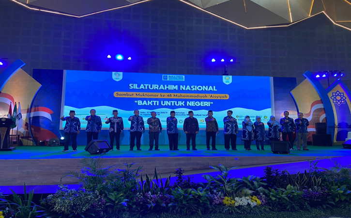 MPKU Muhammadiyah Berkomitmen Akselerasi Kesehatan Umat