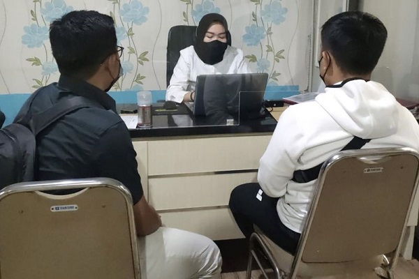 Diduga Lecehkan Murid, Pelatih Taekwondo di Malang Ditangkap