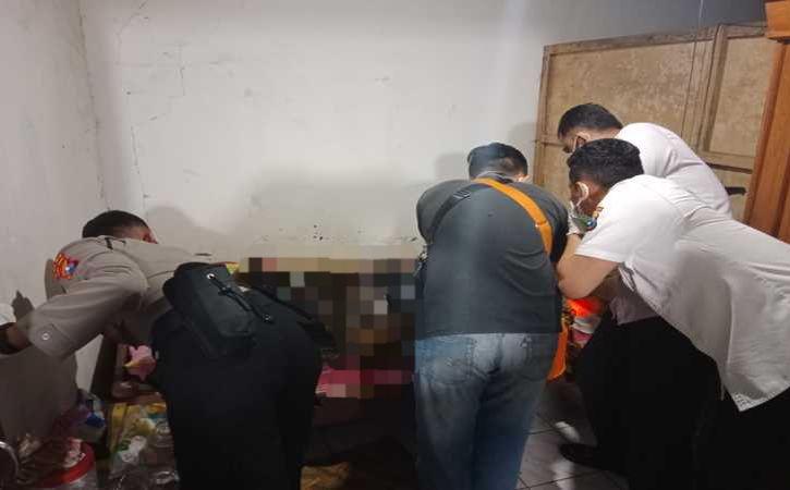 Nenek Saetun Diduga Meninggal 4-5 Hari Lalu, Ditemukan di Tempat Tidur