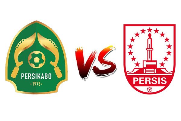 Data dan Fakta Menarik Jelang Duel Persikabo Vs Persis Solo Hari Ini