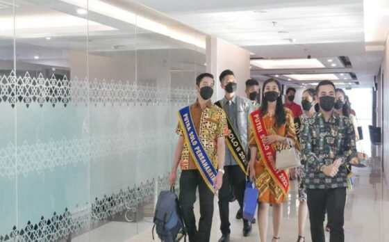 Rumah Sakit (RS) JIH Solo menggelar Talkshow Kesehatan dengan tema Mengenal Silent Killer dan Pentingnya Medical Check Up, Jumat (12/8/2022). Selain talkshow, acara juga diisi dengan pemaparan Company Profile RS JIH Solo serta Hospital Tour. (Istimewa)