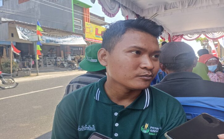 Konflik Rusia Sebabkan Harga Pupuk di Sukoharjo Naik, Kok Bisa?