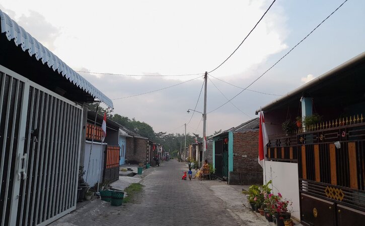 Rumah Subsidi akan Diguyur Rp34,2 Triliun, Emiten Properti Siap Terbang