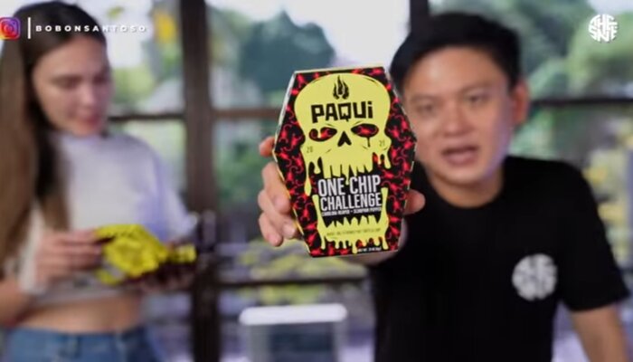 Apa Itu Paqui Chip yang Bikin Luna Maya Dibawa ke Rumah Sakit?