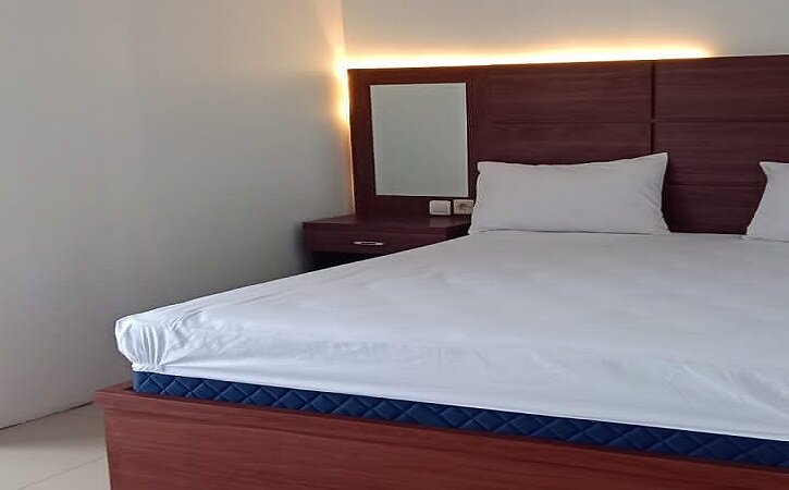 Cocok buat Liburan, 4 Hotel Murah dan Nyaman di Selo Boyolali