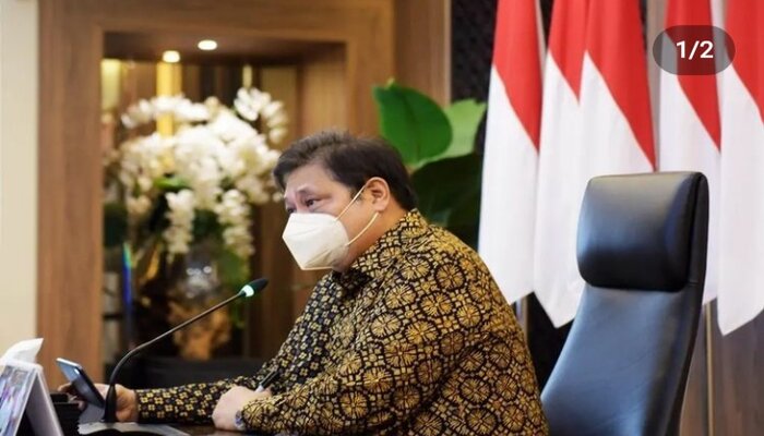 RAPBN 2023 Usung Poduktivitas untuk Transformasi Ekonomi