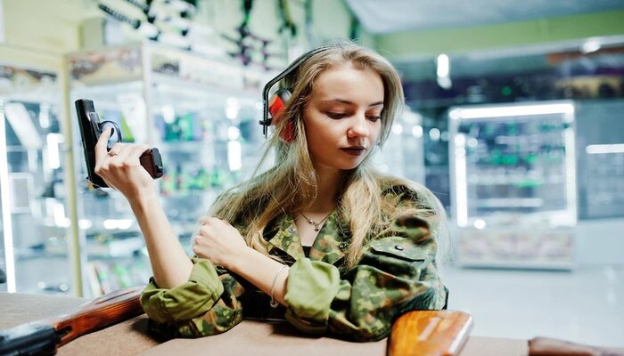 Mimpi tentang Pistol, Apakah Memiliki Arti Sesuatu yang Buruk?