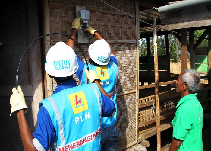 PLN Siap Jadi Penggerak Pertumbuhan Ekonomi, Ini Strateginya