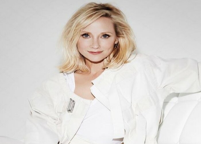 Profil Anne Heche yang Meninggal Dunia Lantaran Cedera Otak
