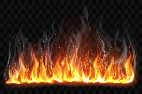 Berikut Kronologi Santri Ponpes di Sarang Rembang Dibakar Temannya
