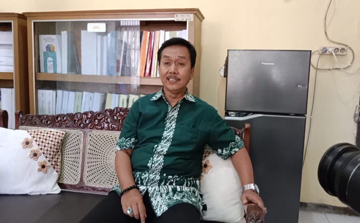 Siswa SMK Semarang yang Terseret Ombak di Parangtritis Belum Ketemu