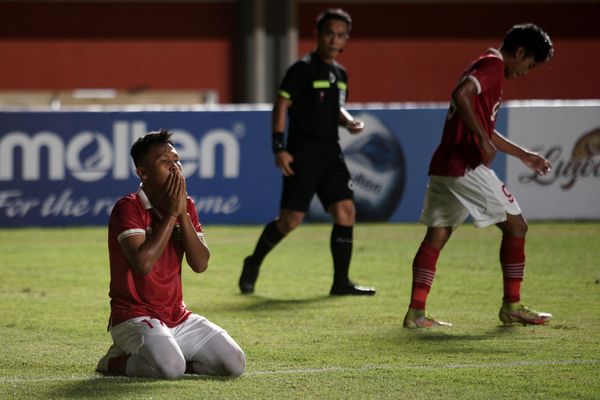 Wow! Pelatih Malaysia Prediksi Indonesia Juara Piala AFF U-16 2022
