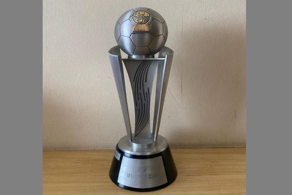 Tiket Final Piala AFF U-16 Ludes, 15.000 Suporter Siap Dukung Indonesia