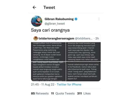 pemukulan paspampres solo