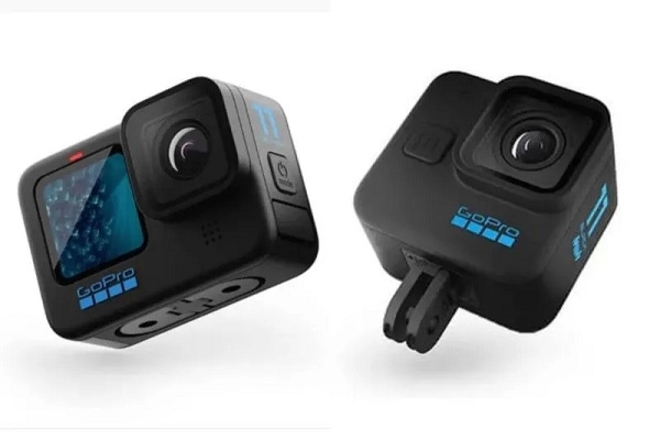 Kamera GoPro Hero 11 dan Hero 11 Mini Dilengkapi Fitur AutoBoost